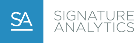 Signature Analytics